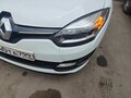 2014 Renault Megane III Рестайлинг 2, белый, 650000 рублей - вид 1
