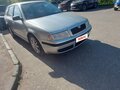 2003 Skoda Octavia I (A4) Рестайлинг, серебристый, 315000 рублей - вид 4