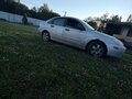 2000 Ford Focus I (North America), серебристый - вид 5