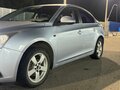 2011 Chevrolet Cruze I, серый, 650000 рублей - вид 5