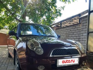 2012 Lifan Smily I (320), пурпурный, 190000 рублей, вид 2