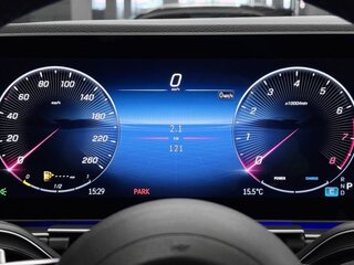 2025 Mercedes-Benz GLE 350 II (V167) Рестайлинг, чёрный, 7300000 рублей, вид 5