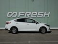 2020 Hyundai Solaris II Рестайлинг, белый, 1349000 рублей - вид 4