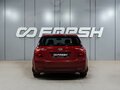 2007 Kia Ceed I, красный, 709000 рублей - вид 3