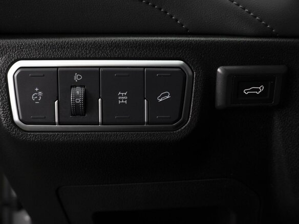 2021 Haval F7 I, серый - вид 22