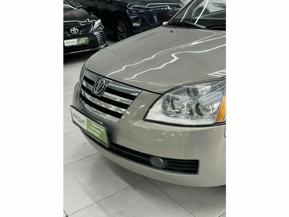 2010 Vortex Estina I, бежевый, 399000 рублей - вид 9