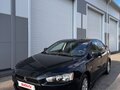 2008 Mitsubishi Lancer X, чёрный, 598586 рублей - вид 4