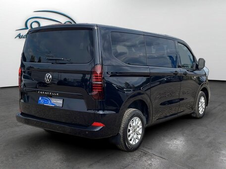2025 Volkswagen Caravelle T7, чёрный, 6400000 рублей, вид 3