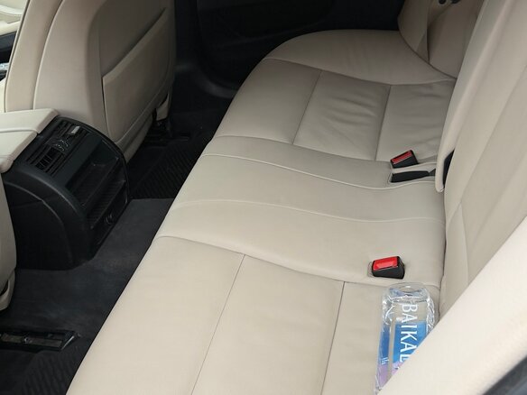 2013 BMW 5 серии 528i xDrive VI (F10/F11/F07) Рестайлинг, коричневый, 2050000 рублей - вид 10