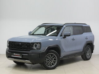 2024 Haval H3 I, серый, 2350000 рублей, вид 1