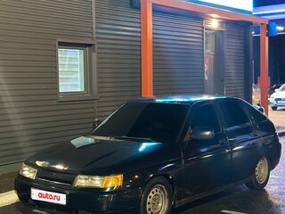 2007 Lada (ВАЗ) 2112, зелёный, 210000 рублей, вид 3