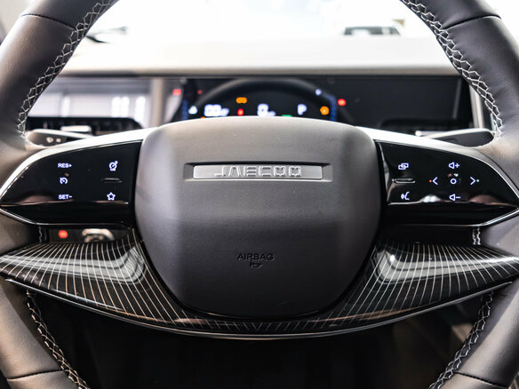2026 Jaecoo J6, чёрный, 2749000 рублей - вид 21