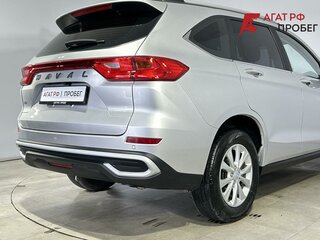2023 Haval M6 II, серый, 1750000 рублей, вид 3