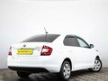 2018 Skoda Rapid I Рестайлинг, белый, 1249000 рублей - вид 5
