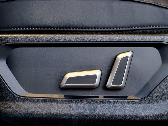 2026 Haval H3 I Рестайлинг, серый - вид 12