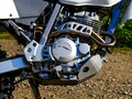 1995 Honda XR 250, белый, 370000 рублей - вид 3