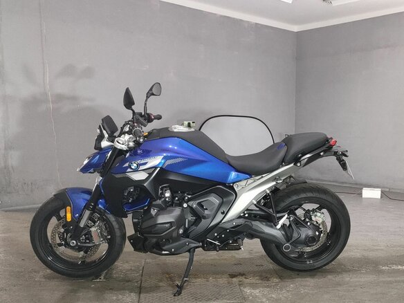 2025 BMW R 1300 R, синий, 1985000 рублей - вид 1