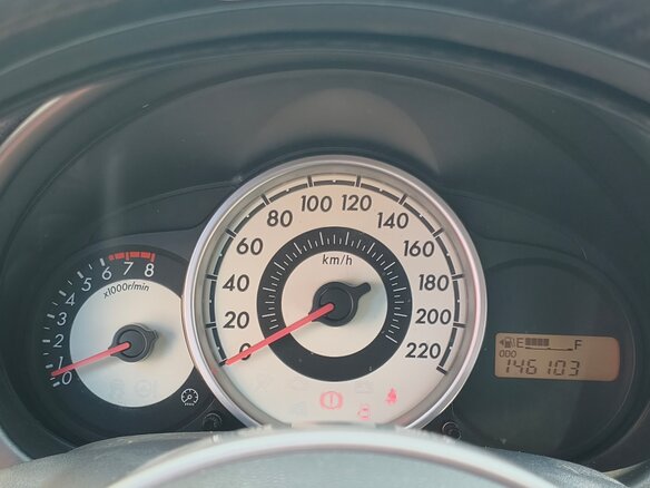 2009 Mazda 2 II (DE), серый, 575000 рублей - вид 13