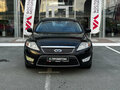 2008 Ford Mondeo IV, чёрный, 645000 рублей