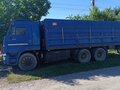 2012 КамАЗ 65117, синий, 2700000 рублей - вид 2