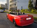 2007 BMW 3 серии 325i V (E90/E91/E92/E93), красный, 1690000 рублей - вид 5