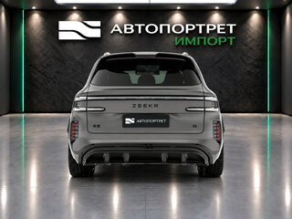 2026 Zeekr 8X Dawn, серый, 13100000 рублей, вид 4