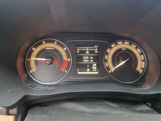 2024 Lada (ВАЗ) Vesta SW Cross I Рестайлинг (NG), белый, 1390000 рублей, вид 5