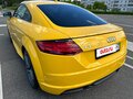 2016 Audi TT III (8S), жёлтый, 5350000 рублей - вид 7