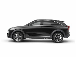 2026 Haval F7 II, чёрный, 3599000 рублей, вид 1
