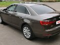 2016 Audi A4 V (B9), коричневый, 1800000 рублей - вид 6