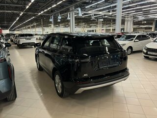 2026 Jaecoo J6, чёрный, 2330000 рублей, вид 2