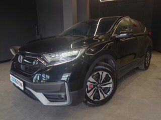 2020 Honda CR-V V Рестайлинг, чёрный, 2179999 рублей, вид 1