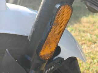 2024 CFMoto 300CL-X, белый, 300000 рублей, вид 3