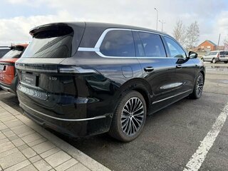 2026 Changan Deepal S09, чёрный, 7039900 рублей, вид 2