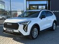 2025 Haval Jolion I Рестайлинг, белый, 2050000 рублей