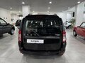 2026 Lada (ВАЗ) Largus I Рестайлинг, чёрный, 1825422 рублей - вид 4