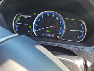 2014 Toyota Noah III (R80), белый, 1450000 рублей, вид 3