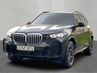 2025 BMW X5 30d IV (G05/G18) Рестайлинг, синий, 12650000 рублей, вид 1