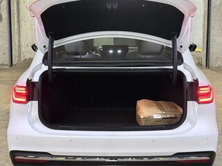 2026 Geely Galaxy Starshine 7, белый, 3880000 рублей, вид 4