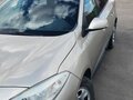 2010 Renault Fluence I, бежевый, 420000 рублей - вид 1