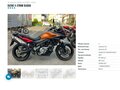 2015 Suzuki V-Strom DL 650, оранжевый, 549000 рублей - вид 10