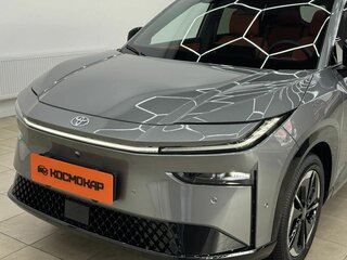 2026 Toyota bZ3X 58.3 kWh, серый, 3200000 рублей, вид 2
