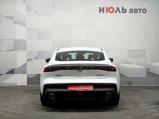2023 Changan UNI-V I, белый, 2450000 рублей, вид 5