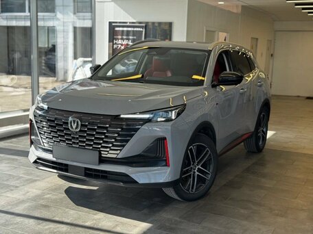 Changan CS55 Plus II