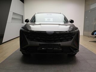 2026 Geely Cityray, серый, 3204990 рублей, вид 2