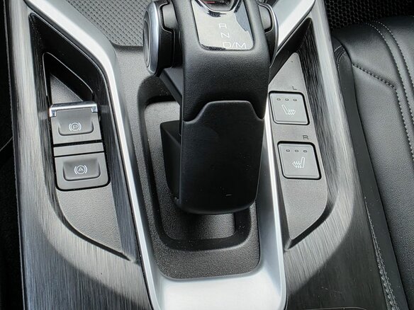 2024 Haval H5 II, чёрный, 3050000 рублей - вид 14