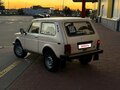 1995 Lada (ВАЗ) 2121 (4x4) I Рестайлинг, бежевый, 259000 рублей - вид 4