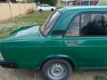 2005 Lada (ВАЗ) 2107, зелёный, 135000 рублей - вид 10