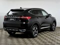 2021 Haval F7 I, чёрный - вид 4