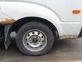 2012 Kia Bongo, белый, 620000 рублей - вид 8